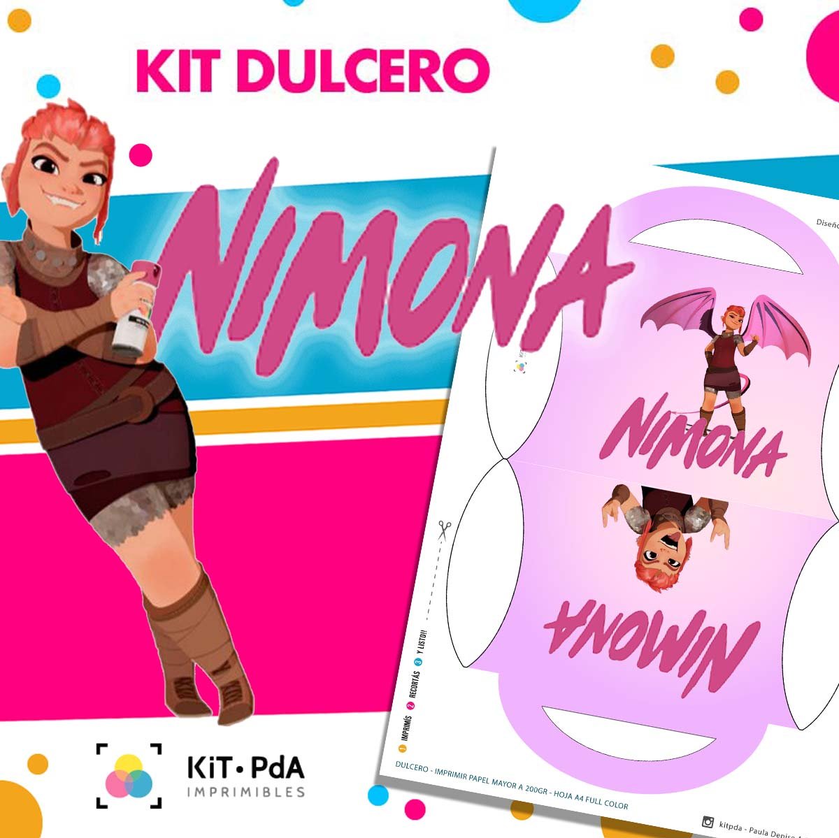 Dulcero